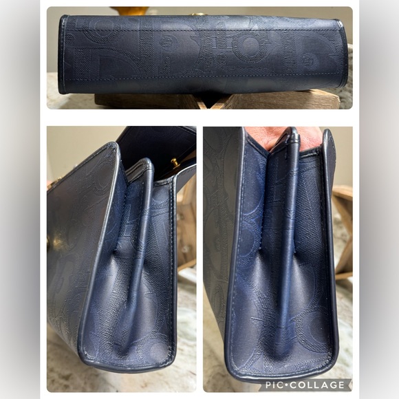 Christian Dior Trotters Crossbody Clutch BAG - Picture 7 of 14